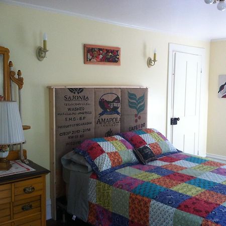 Barnard House Bed And Breakfast Pittsburgh Luaran gambar