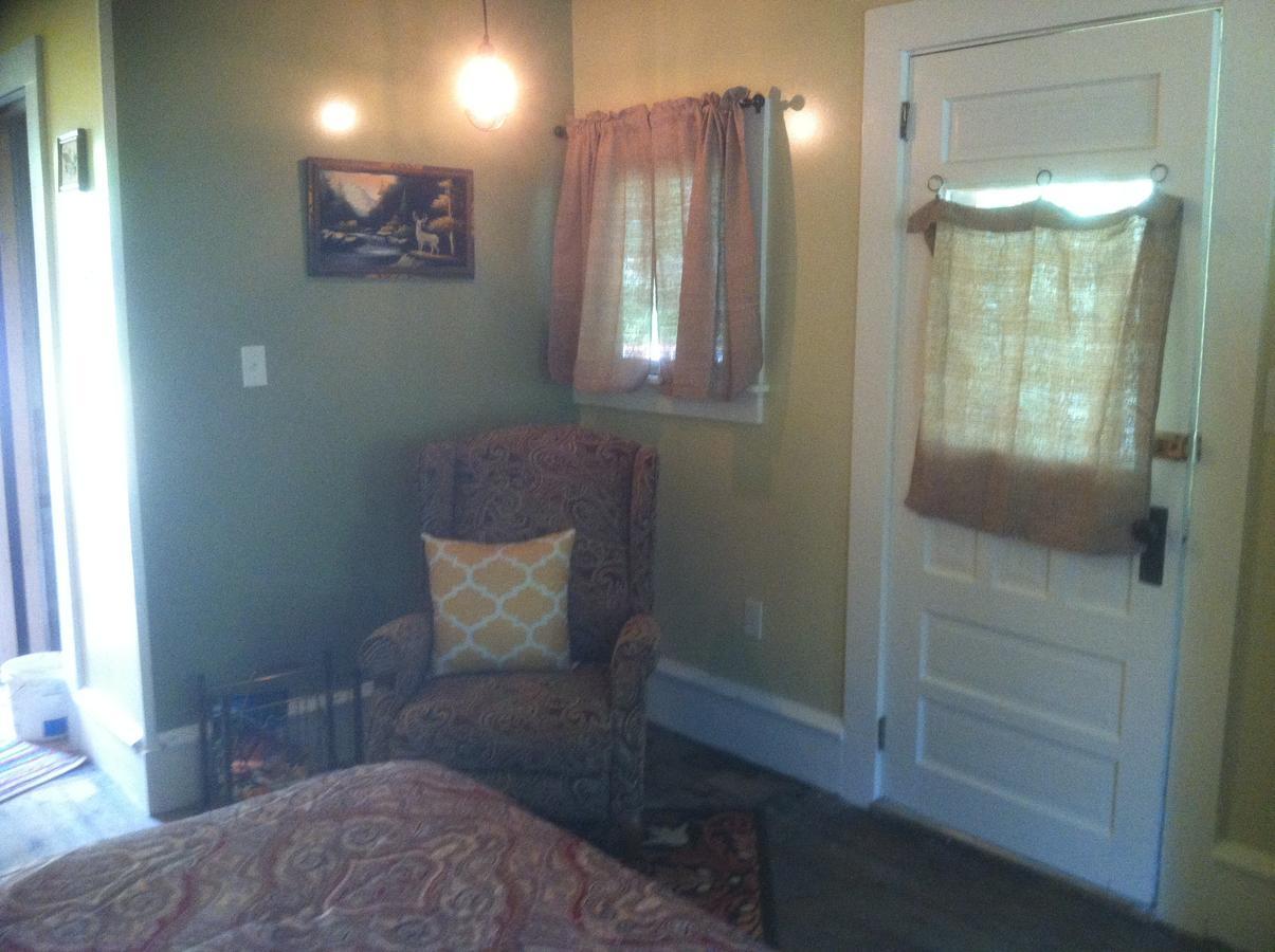 Barnard House Bed And Breakfast Pittsburgh Luaran gambar