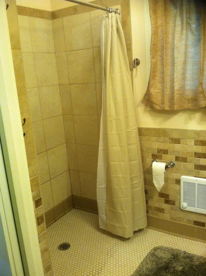 Barnard House Bed And Breakfast Pittsburgh Luaran gambar