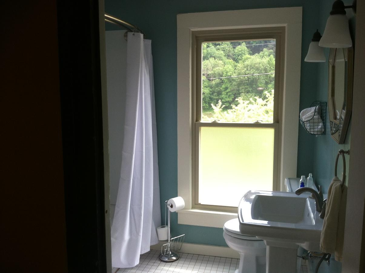 Barnard House Bed And Breakfast Pittsburgh Luaran gambar