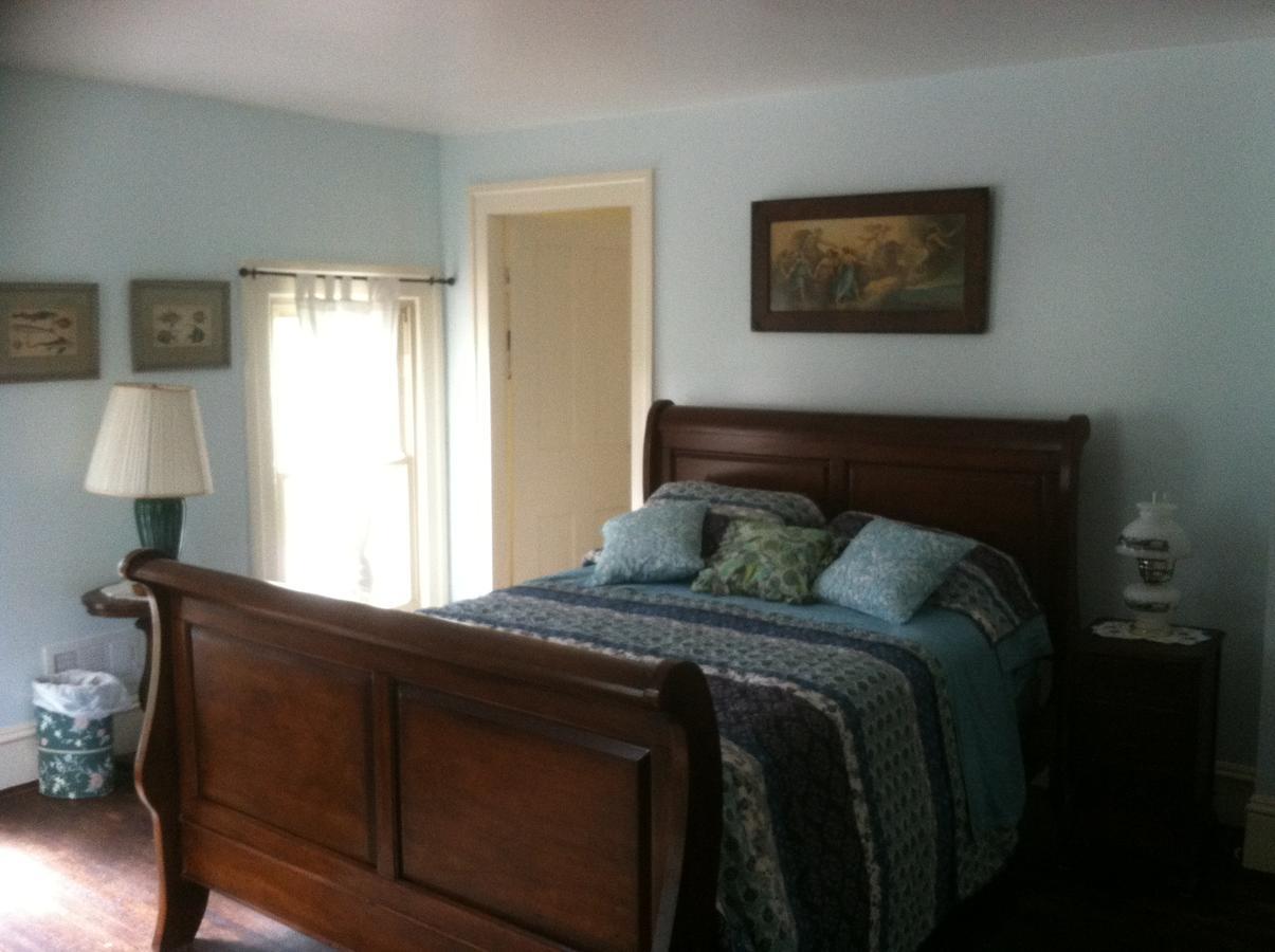 Barnard House Bed And Breakfast Pittsburgh Luaran gambar