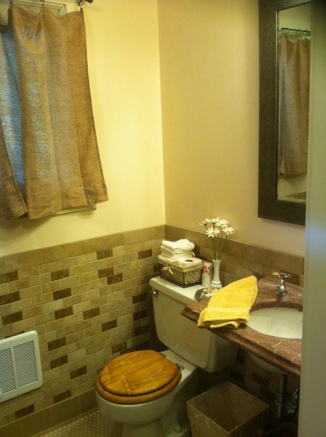 Barnard House Bed And Breakfast Pittsburgh Luaran gambar