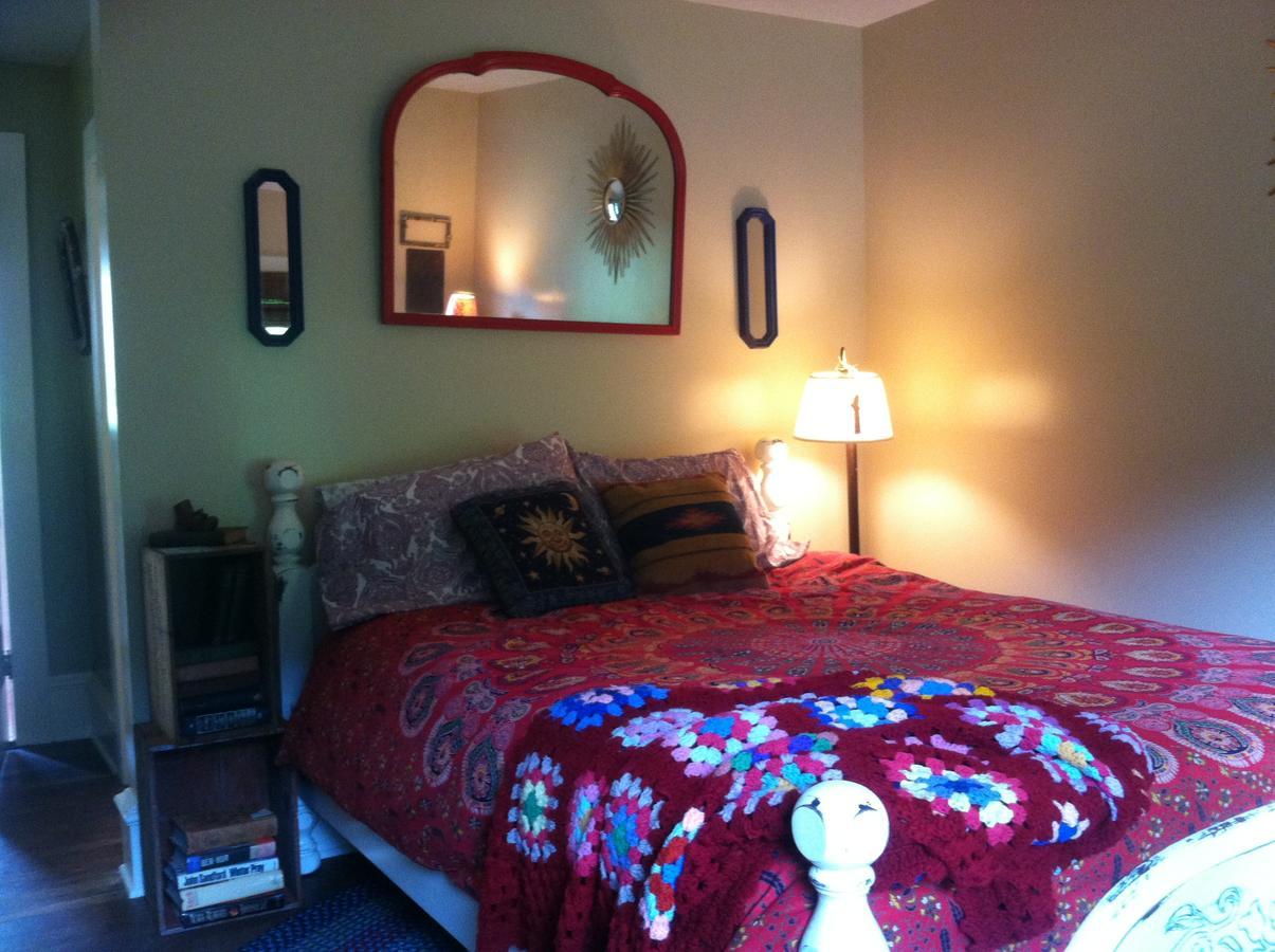 Barnard House Bed And Breakfast Pittsburgh Luaran gambar