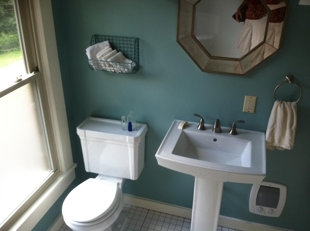 Barnard House Bed And Breakfast Pittsburgh Luaran gambar