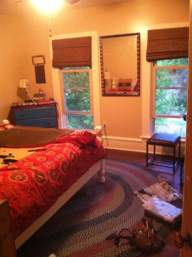 Barnard House Bed And Breakfast Pittsburgh Luaran gambar