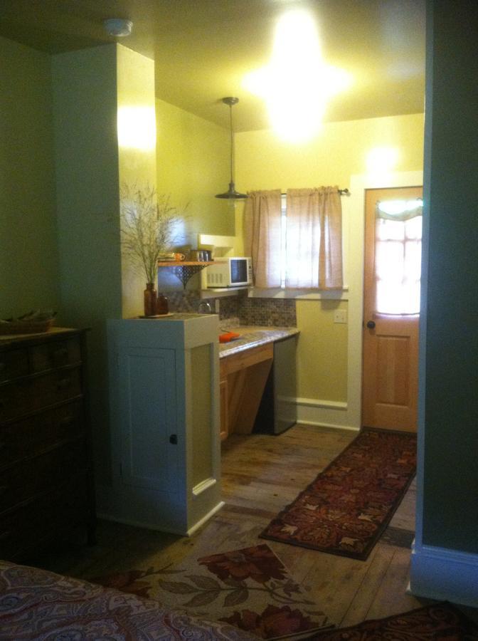Barnard House Bed And Breakfast Pittsburgh Luaran gambar