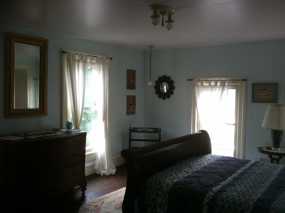 Barnard House Bed And Breakfast Pittsburgh Luaran gambar