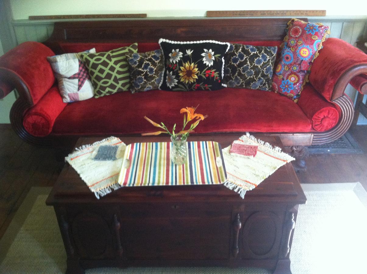 Barnard House Bed And Breakfast Pittsburgh Luaran gambar