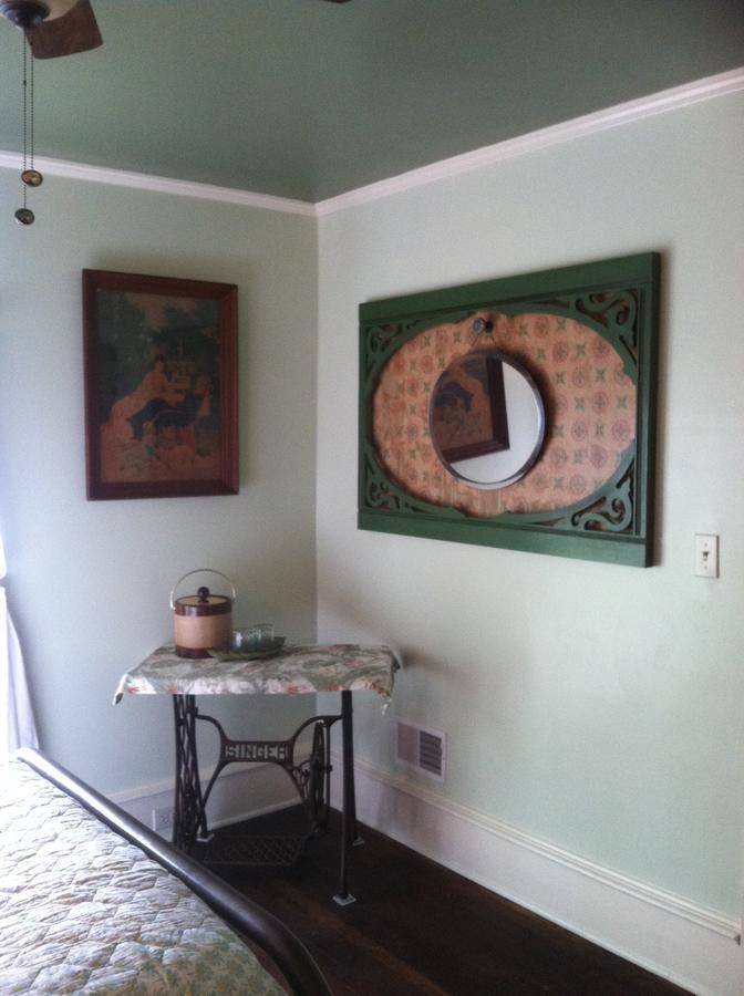 Barnard House Bed And Breakfast Pittsburgh Luaran gambar