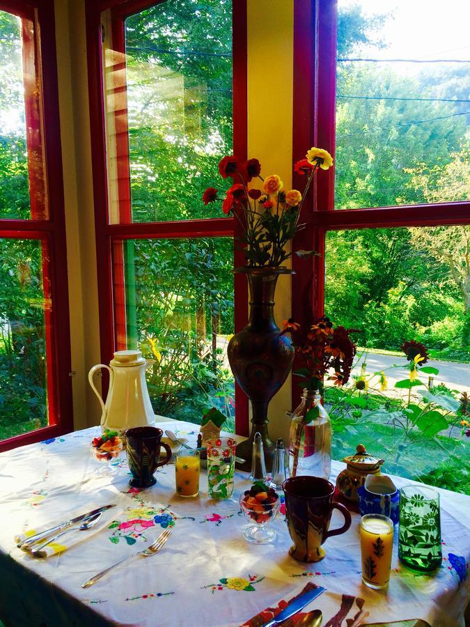 Barnard House Bed And Breakfast Pittsburgh Luaran gambar