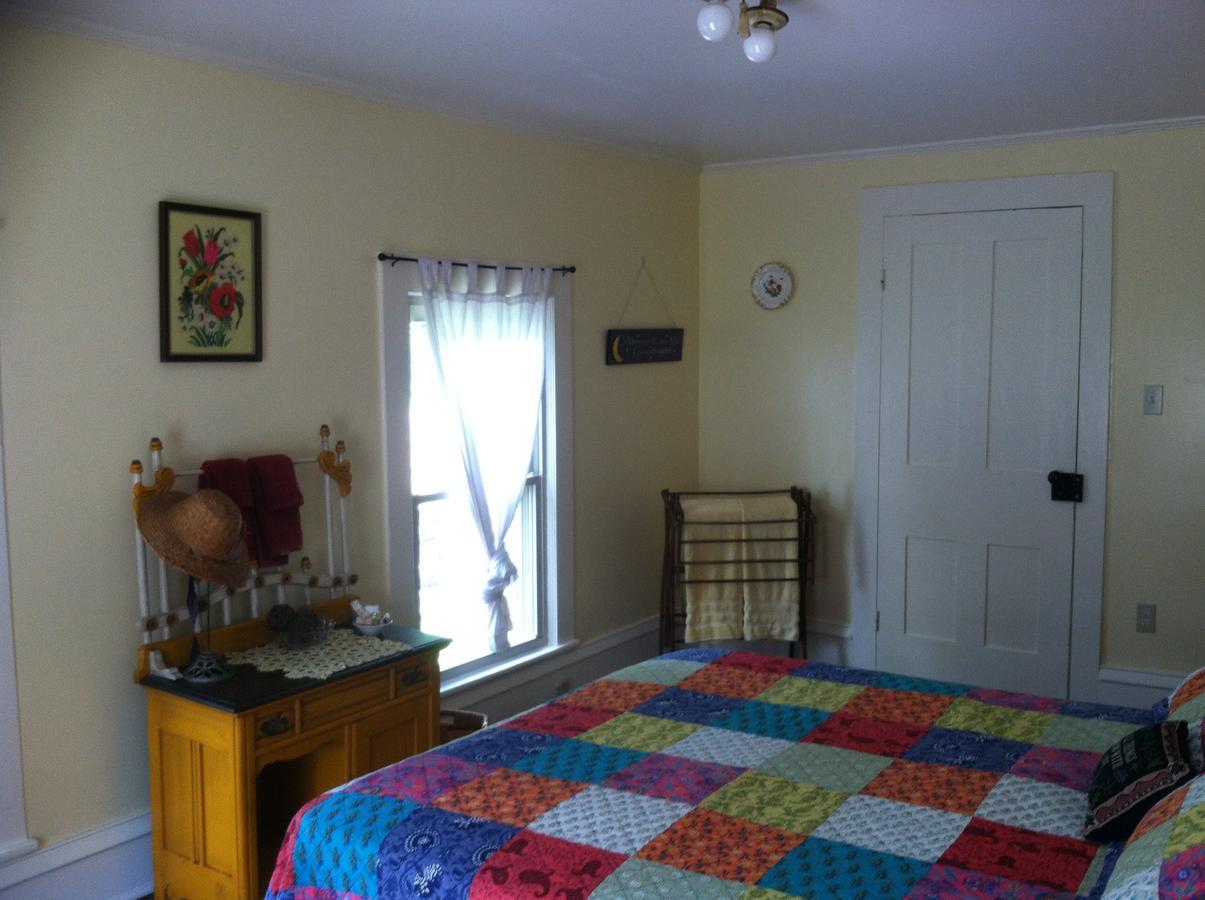 Barnard House Bed And Breakfast Pittsburgh Luaran gambar