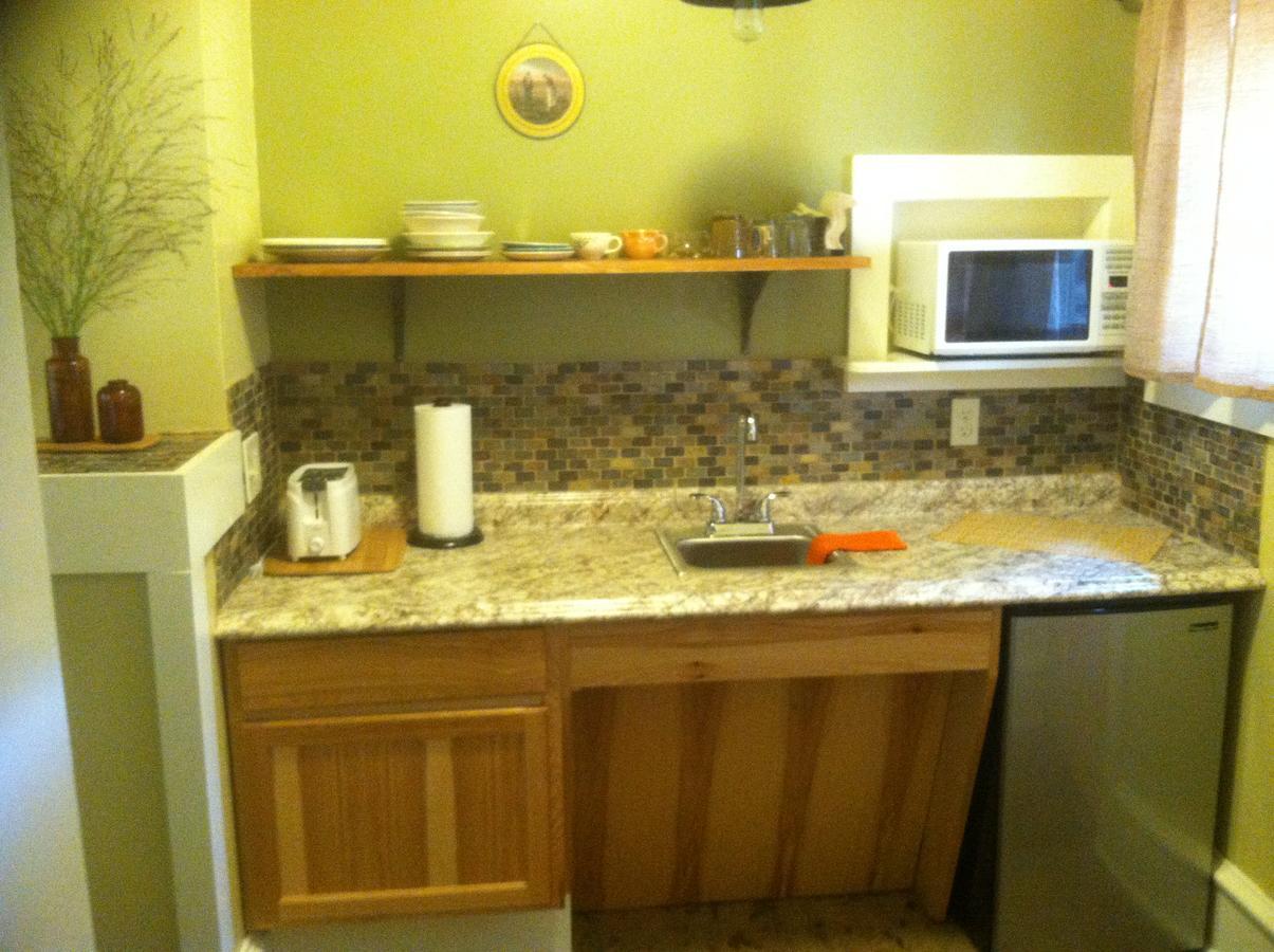 Barnard House Bed And Breakfast Pittsburgh Luaran gambar