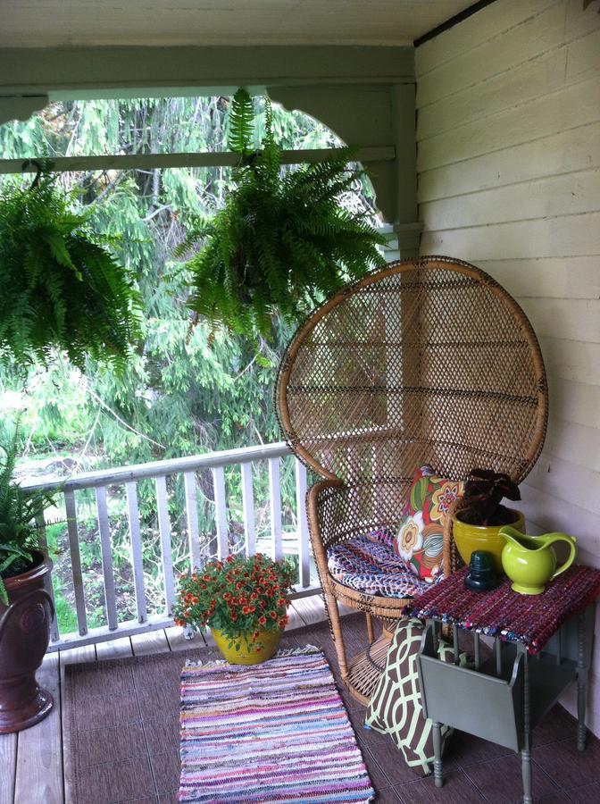 Barnard House Bed And Breakfast Pittsburgh Luaran gambar